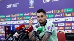 Foto: Rafael Ribeiro/CBF