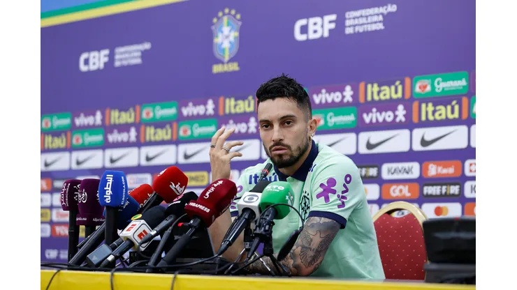 Foto: Rafael Ribeiro/CBF