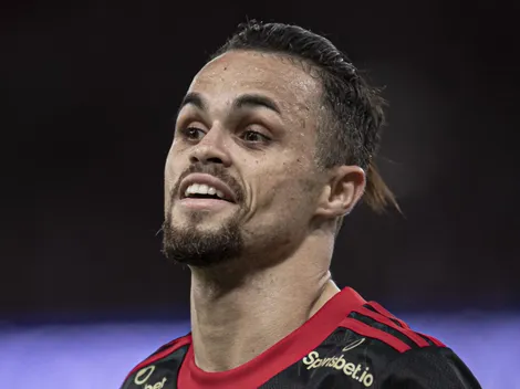 Time árabe responde proposta do Grêmio por Michael