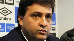 Foto: Lucas Uebel -Grêmio