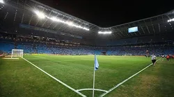 Lucas Uebel/Grêmio - Arena, estádio.