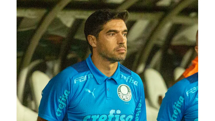 Foto: Lucas Emanuel/AGIF