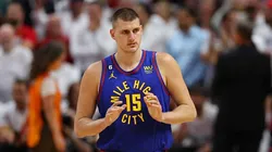 Jokic brilhou ao longo de toda a pós-temporada da NBA