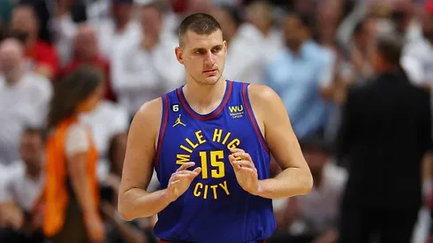 Jokic brilhou ao longo de toda a pós-temporada da NBA