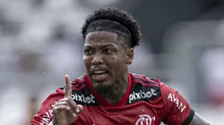 Foto: Jorge Rodrigues/AGIF - Marinho