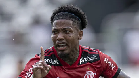 Foto: Jorge Rodrigues/AGIF - Marinho