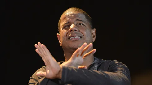 Foto: Mauro Horita/AGIF - Marcelinho Carioca quer participar de luta