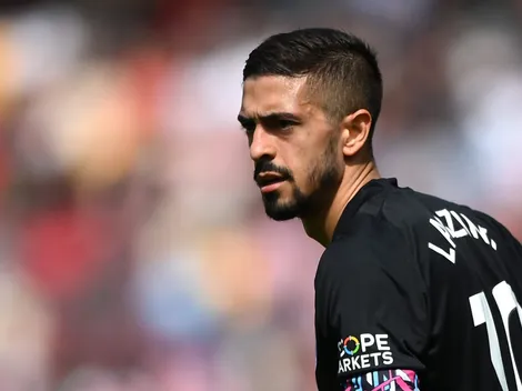 Gafe de jornal faz torcedores do Flu especularem vinda de ex-jogador