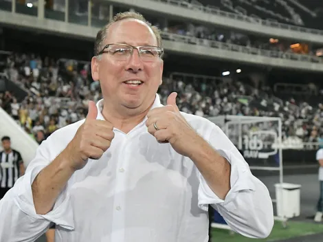 Textor gera ira dos torcedores do Lyon após R$ 170 mi no Botafogo