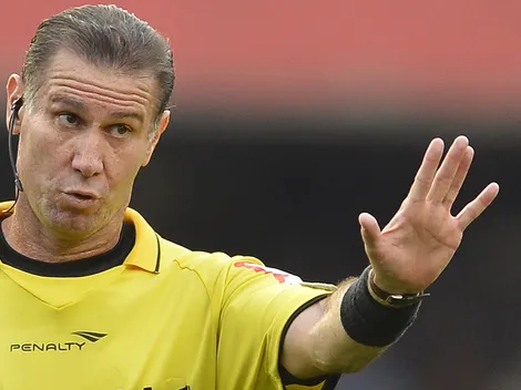 Seneme chuta o balde contra Abel e é chamado de 'clubista'