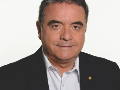 Antônio Luiz Neto sobre o atual momento do que o Santa Cruz vem passando