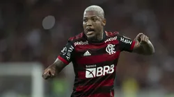 Marinho ‘declara guerra’ ao Flamengo e situação dramática agita os bastidores
