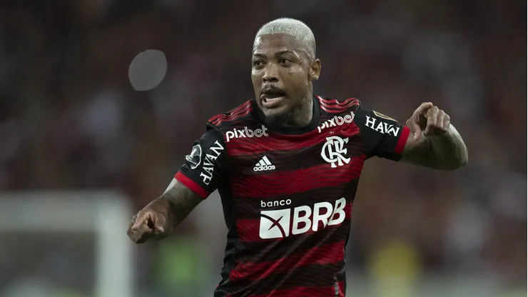 Marinho ‘declara guerra’ ao Flamengo e situação dramática agita os bastidores