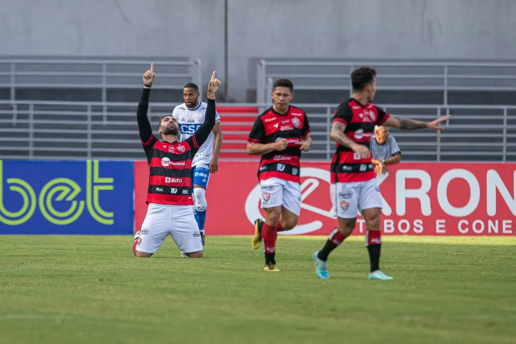 Foto: Celio Junior/AGIF- Léo Gamalho