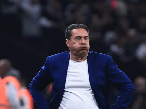 Caos total! Timão entra na pausa da data Fifa em situação alarmante