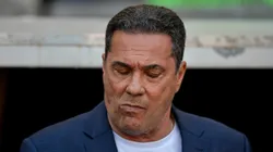 Foto: Thiago Ribeiro/AGIF - Luxa não terá mais esse reforço desejado no Corinthians.