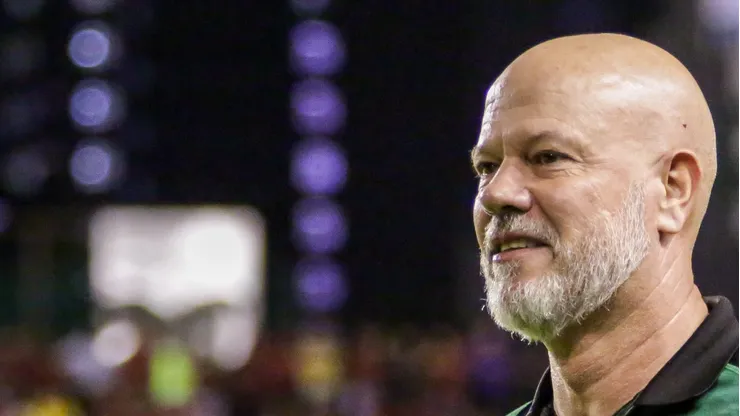 Coritiba não para em Héctor Fertóli e fica próximo de anunciar + um reforço para Zago