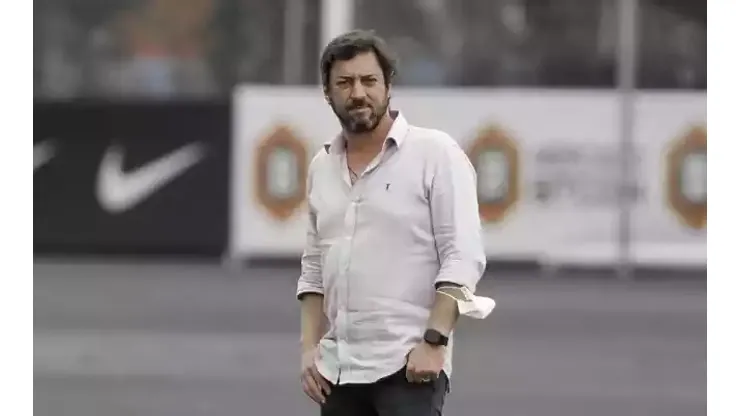 foto: Divulgação/Corinthians