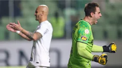 Foto: Gilson Junio/AGIF