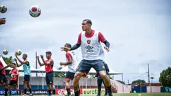 Foto: Igor Cysneiros- Marcelo Ajul desistiu de pedir rescisão
