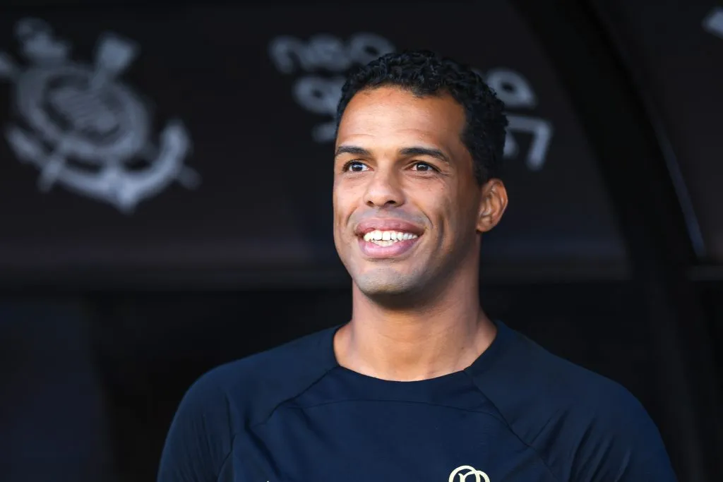 Foto: Marcello Zambrana/AGIF