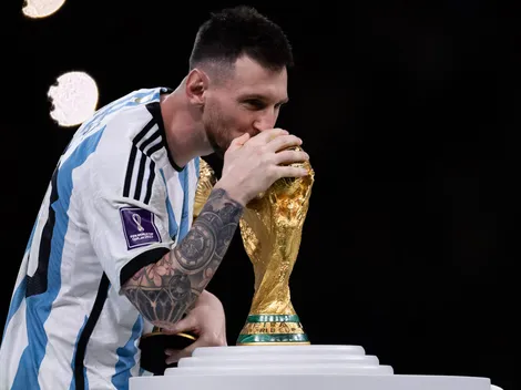 Confira como todas as seleções sul-americanas campeãs mundiais foram na Copa América