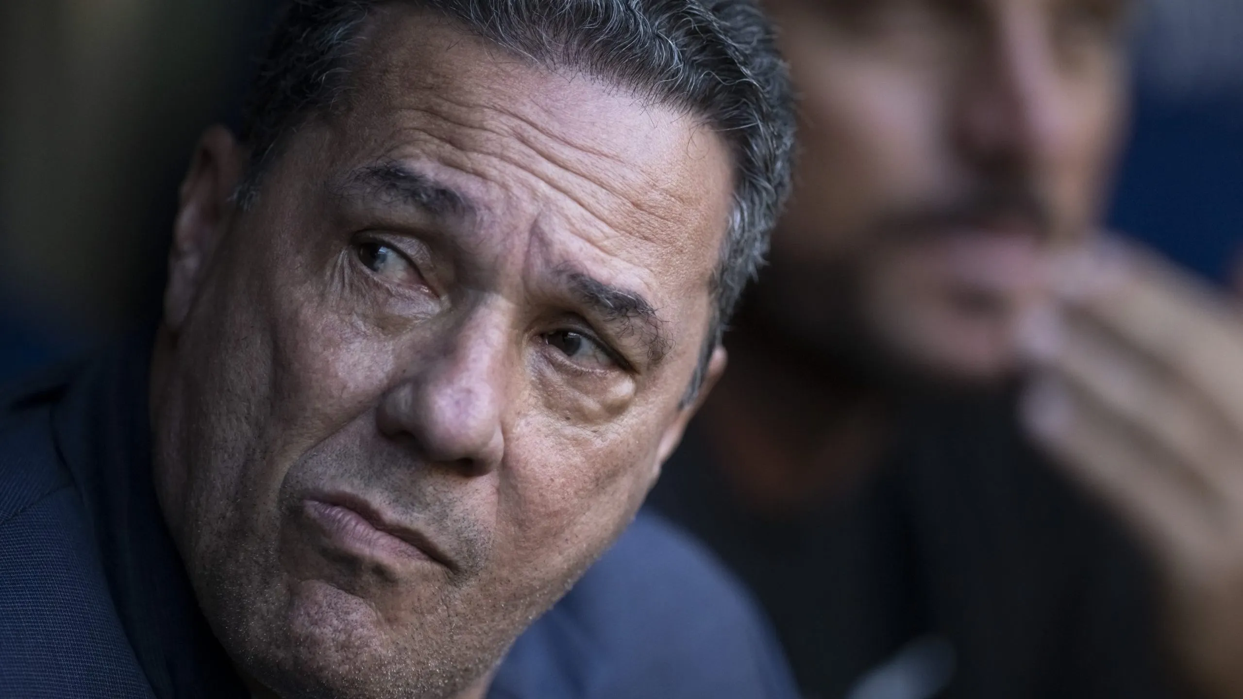 Foto: Jorge Rodrigues/AGIF