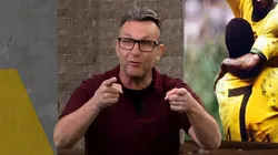 Foto: Reprodução / Os Donos da Bola