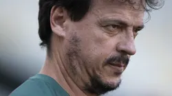 Foto: Jorge Rodrigues/AGIF - Fernando Diniz deve perder jogador