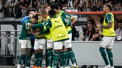 Foto: Fernando Moreno/AGIF