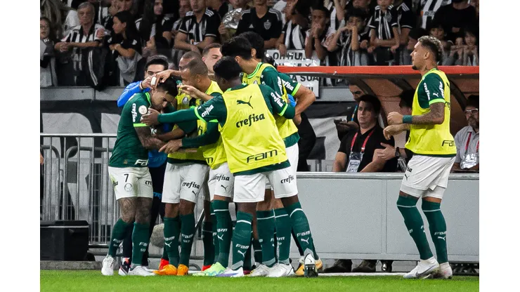 Foto: Fernando Moreno/AGIF
