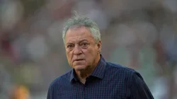 Thiago Ribeiro/AGIF. bel Braga reforça confiança no trabalho de Barbieri no Vasco