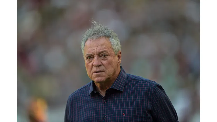 Thiago Ribeiro/AGIF. bel Braga reforça confiança no trabalho de Barbieri no Vasco
