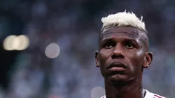 Diretoria toma atitude com Arboleda no São Paulo após erros diante do Palmeiras