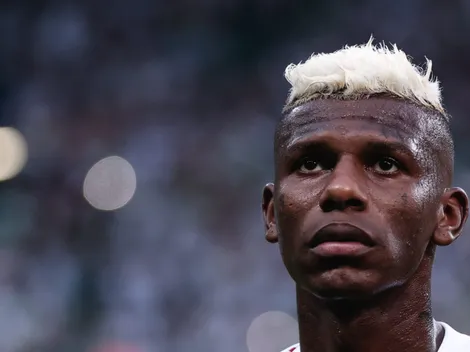 Diretoria toma atitude com Arboleda no São Paulo após erros diante do Palmeiras