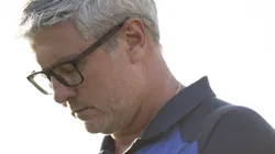 Foto: Jorge Rodrigues/AGIF - Odair tem sido alvo de críticas da torcida por não dar chances a Ivonei