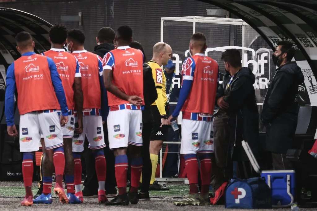 Foto: Ettore Chiereguini/AGIF