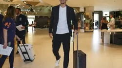 Créditos: Joilson Marconne/CBF