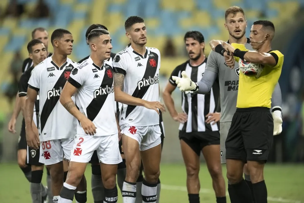 Foto: Jorge Rodrigues/AGIF