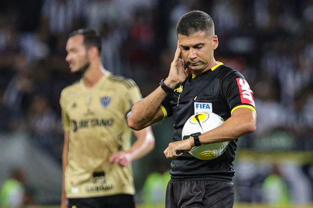 Foto: Gilson Junio/AGIF