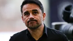 Foto: Gilson Junio/AGIF - Caetano: Atlético tem oferta da MLS por atacante