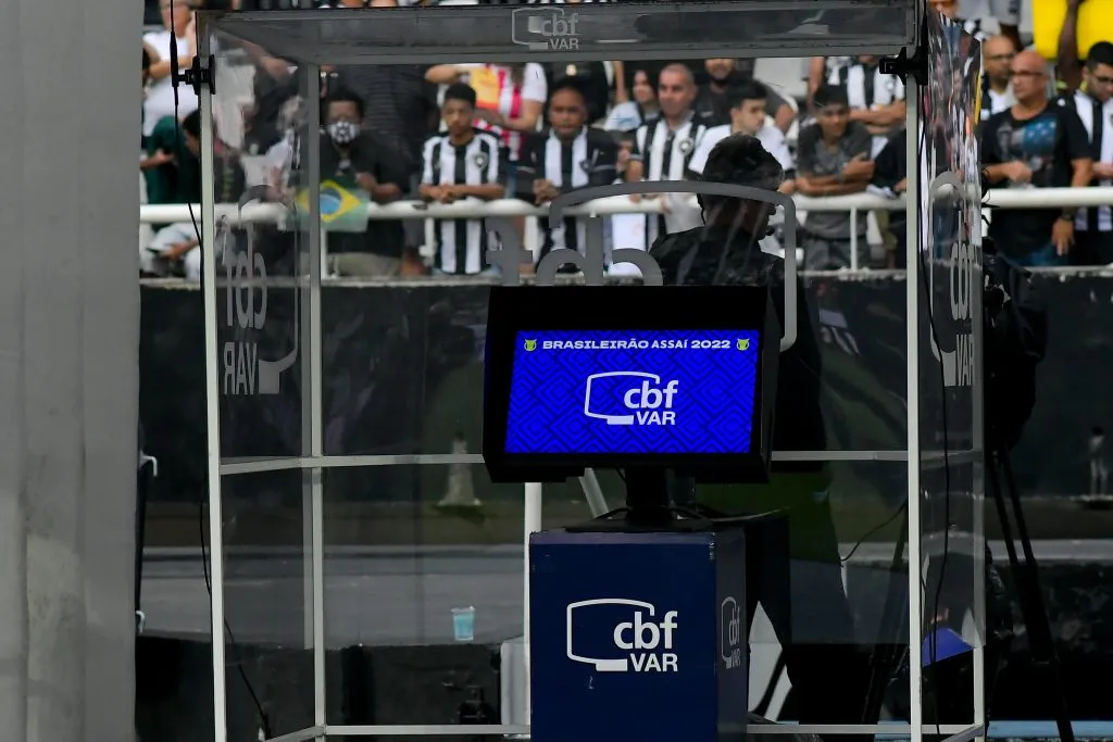 Foto: Thiago Ribeiro/AGIF