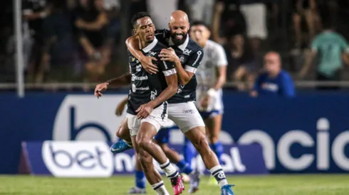 Foto: Fernando Torres/AGIF- Remo quer continuar vencendo