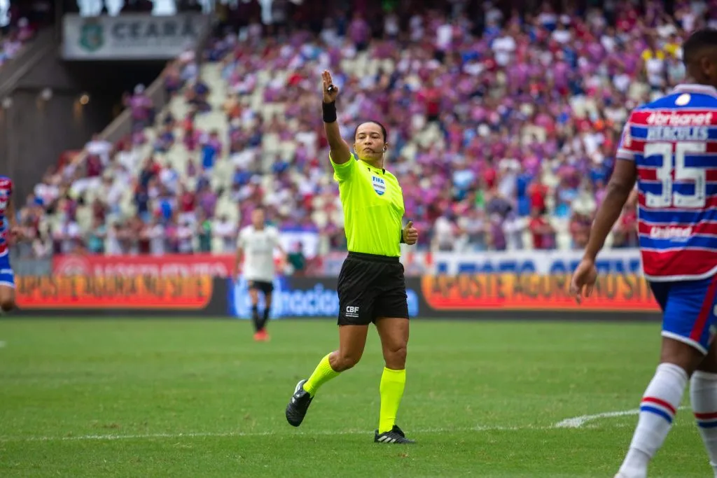 Foto: Lucas Emanuel/AGIF