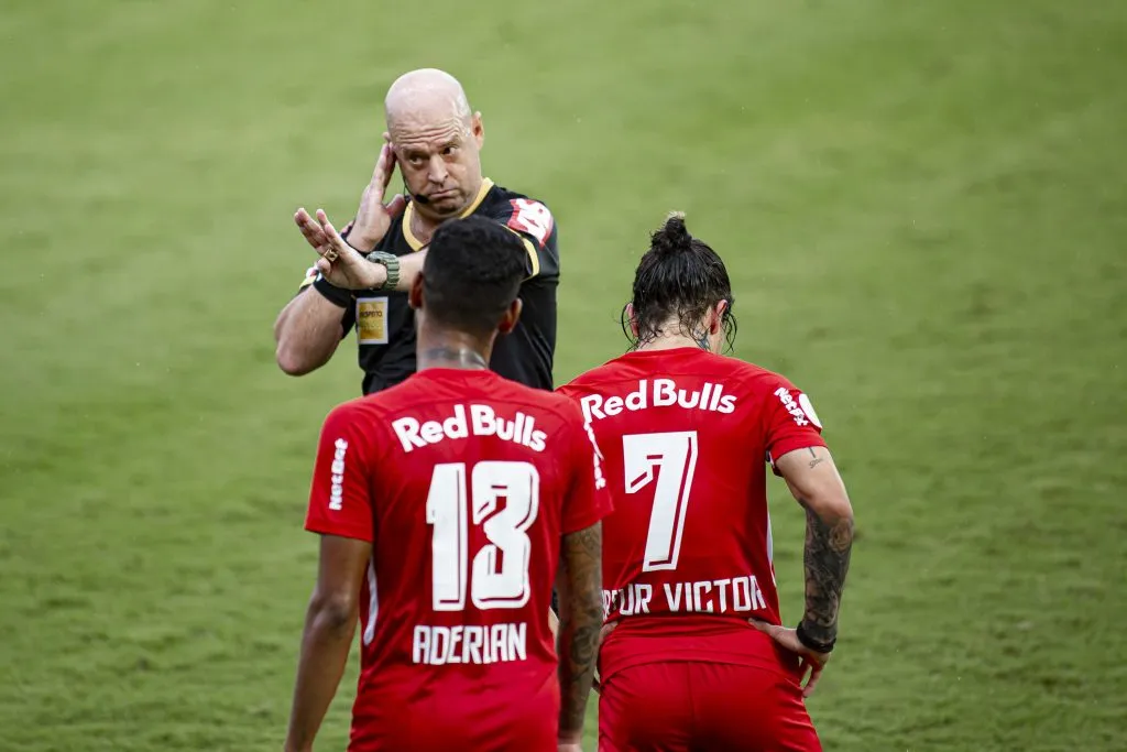 Foto: Diogo Reis/AGIF