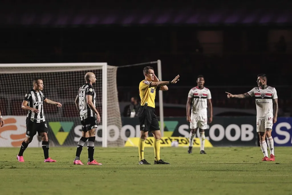 Foto: Ettore Chiereguini/AGIF