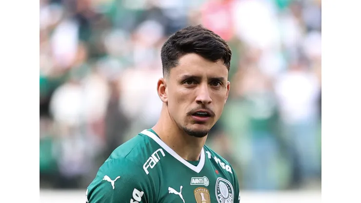 Conterrâneo de Piquerez é pedido de imediato no Palmeiras