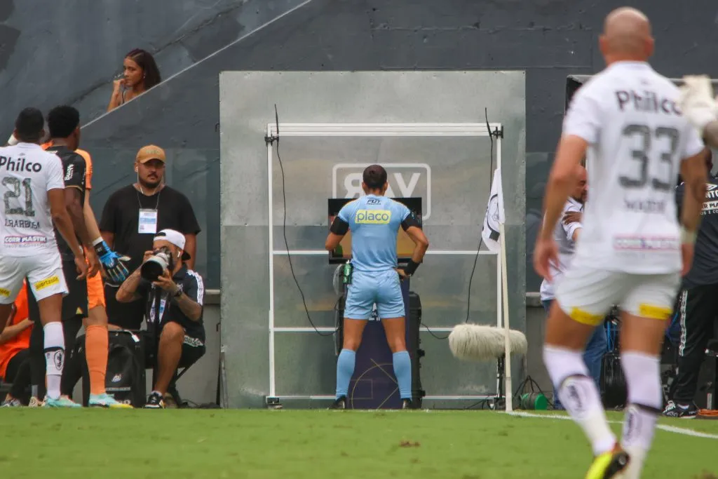 Foto: Fernanda Luz/AGIF