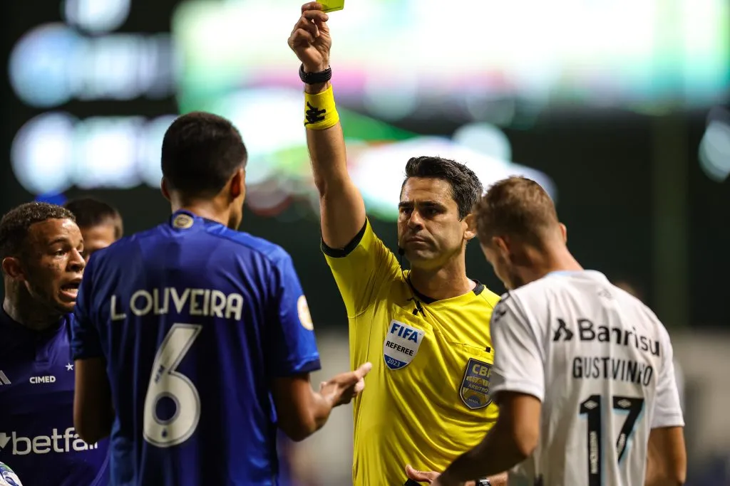 Foto: Gilson Junio/AGIF