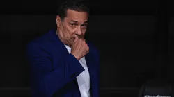 Foto: Ettore Chiereguini/AGIF - Luxa: técnico não conta com jogador no Corinthians